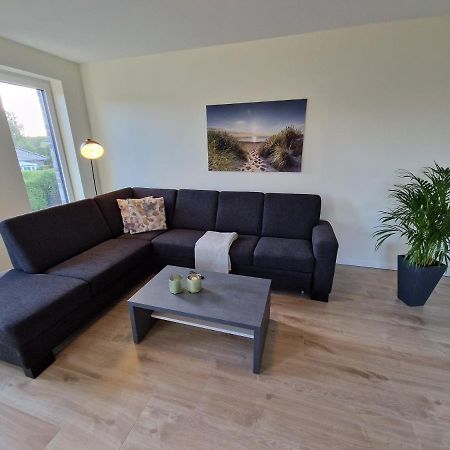 Apartment Nahe Meyer Werft In Ostfriesland Mit Kueche & Netflix Westoverledingen Kültér fotó