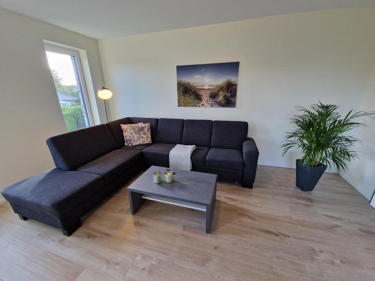 Apartment Nahe Meyer Werft In Ostfriesland Mit Kueche & Netflix Westoverledingen Kültér fotó