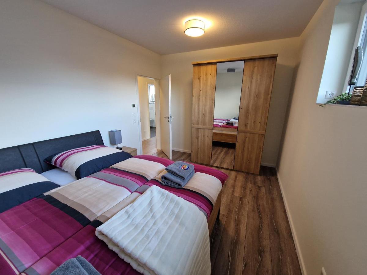 Apartment Nahe Meyer Werft In Ostfriesland Mit Kueche & Netflix Westoverledingen Kültér fotó