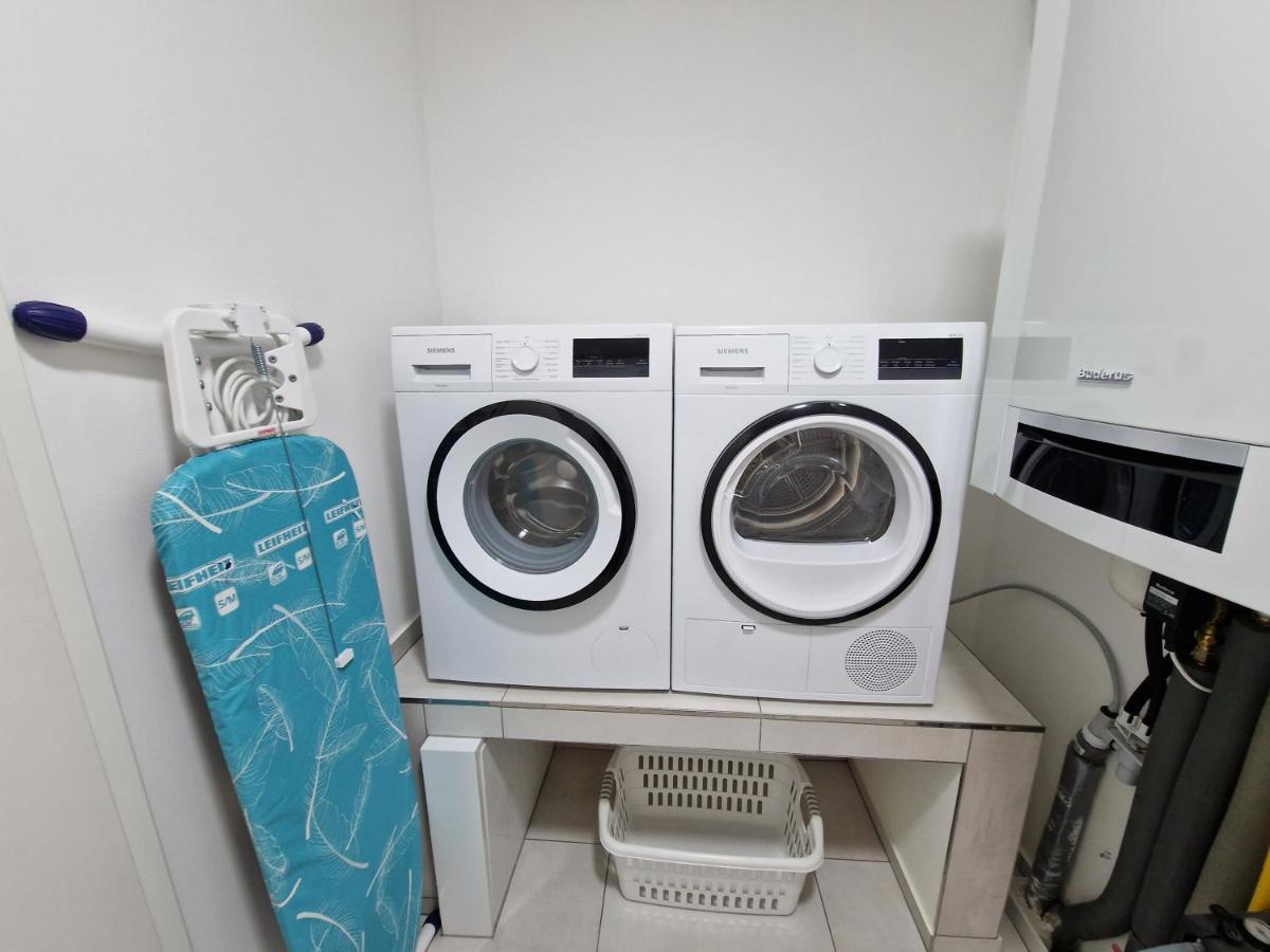 Apartment Nahe Meyer Werft In Ostfriesland Mit Kueche & Netflix Westoverledingen Kültér fotó