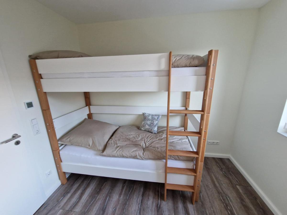 Apartment Nahe Meyer Werft In Ostfriesland Mit Kueche & Netflix Westoverledingen Kültér fotó