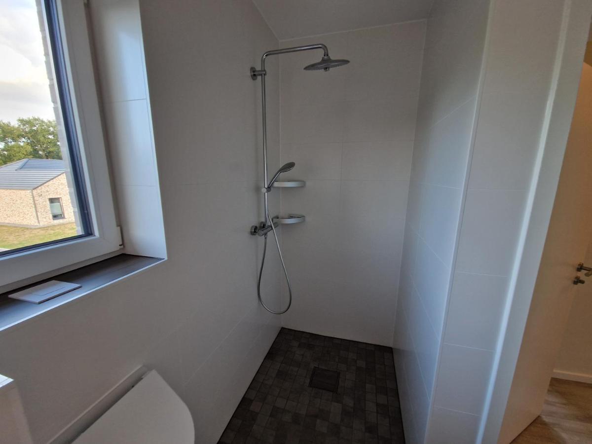 Apartment Nahe Meyer Werft In Ostfriesland Mit Kueche & Netflix Westoverledingen Kültér fotó
