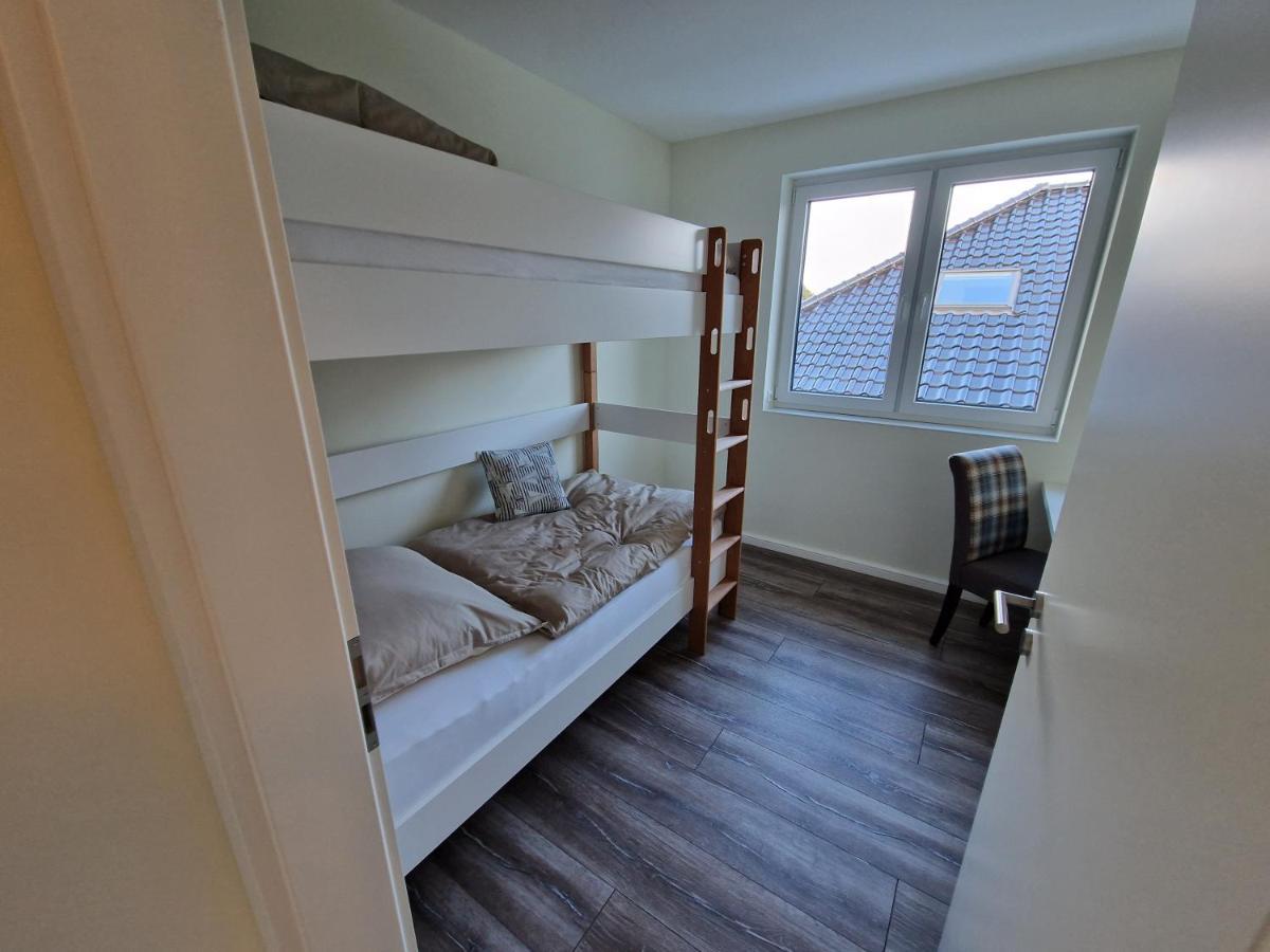 Apartment Nahe Meyer Werft In Ostfriesland Mit Kueche & Netflix Westoverledingen Kültér fotó