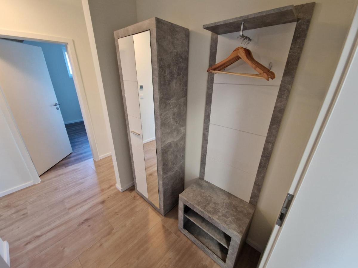 Apartment Nahe Meyer Werft In Ostfriesland Mit Kueche & Netflix Westoverledingen Kültér fotó
