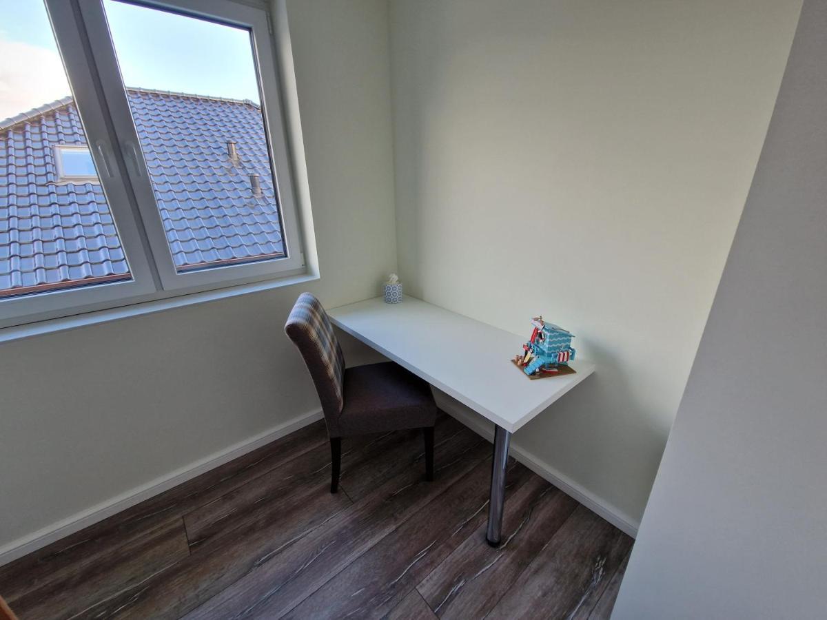 Apartment Nahe Meyer Werft In Ostfriesland Mit Kueche & Netflix Westoverledingen Kültér fotó